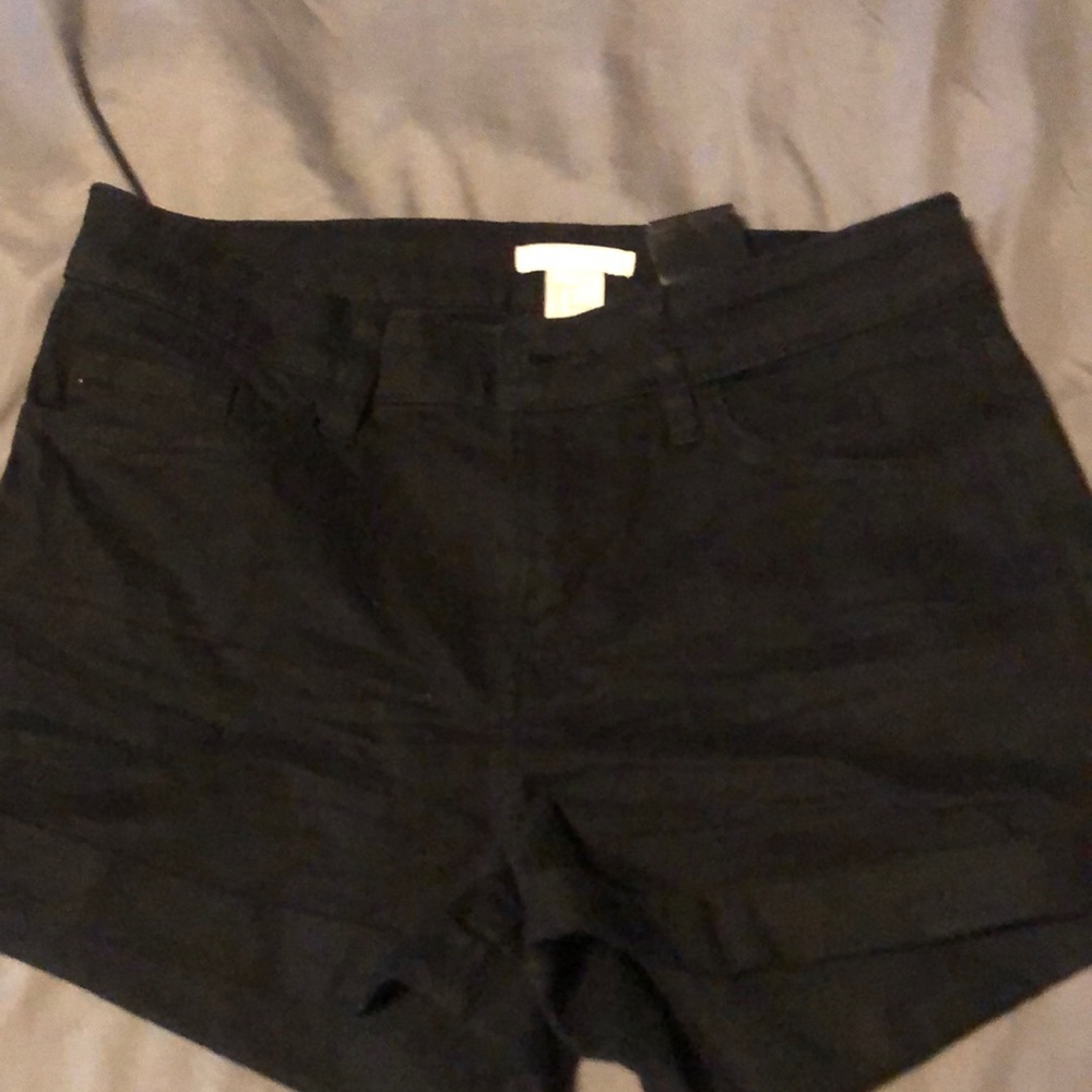 Lightly wear not faded size four